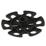 Maxbell 4pcs Replacement Basket for Snow Shoes Trekking Poles Hiking Sticks