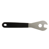 Maxbell Professional 15mm Bicycle Pedal Spanner Wrench Lock Ring Remover Bike Road Hybrid Repair Tool - Black