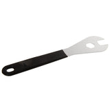 Maxbell Professional 15mm Bicycle Pedal Spanner Wrench Lock Ring Remover Bike Road Hybrid Repair Tool - Black