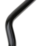 Maxbell Anodized Fixed Gear Bike Riser Bar Handlebar Alloy 25.4mm 52cm Black