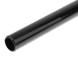 Maxbell Anodized Fixed Gear Bike Riser Bar Handlebar Alloy 25.4mm 52cm Black