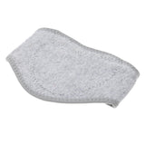 Maxbell Self-Heating Magnetic Therapy Charcoal Fibre Cuff Support Neck Guard Brace