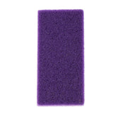 Maxbell 1pc Pumice Stone Foot Care Clean Dead Hard Skin Remove Pedicure Treatment Random Color
