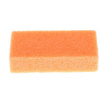 Maxbell 1pc Pumice Stone Foot Care Clean Dead Hard Skin Remove Pedicure Treatment Random Color