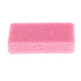Maxbell 1pc Pumice Stone Foot Care Clean Dead Hard Skin Remove Pedicure Treatment Random Color
