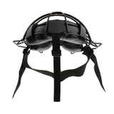 Maxbell Baseball Softball Adult Catchers Protective Gear Black Durable Face Guard Mask