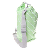 Maxbell 5L Durable Portable Camping Dry Bag Waterproof Boating Rafting Swimming Bag Green