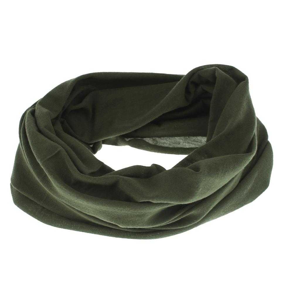 ⚡️Buy Outdoor Bike Bicycle Cycling Headband Solid Sports Head