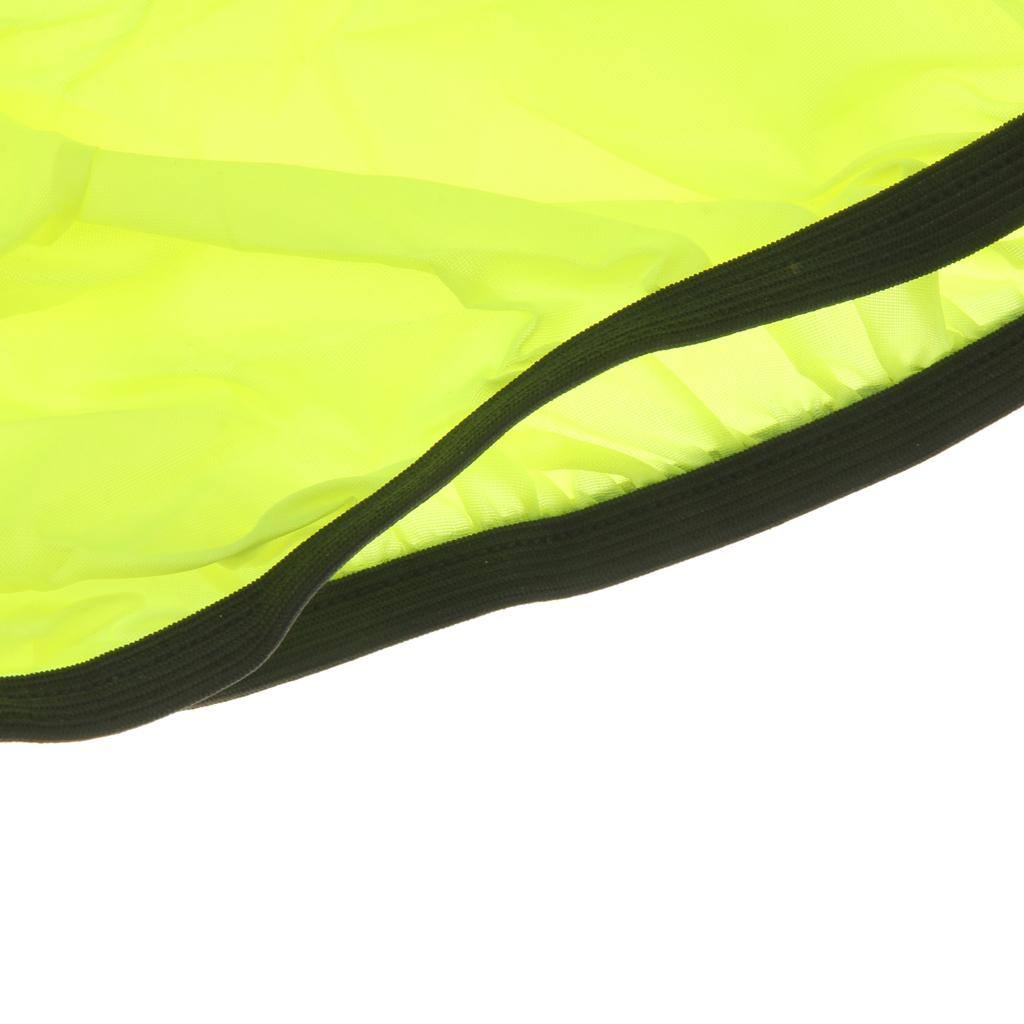 Maxbell Mountain Bicycle Rear Storage Panniers Bag Heavy Duty Ultralight Waterproof Dust Rain Cover
