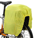Maxbell Mountain Bicycle Rear Storage Panniers Bag Heavy Duty Ultralight Waterproof Dust Rain Cover