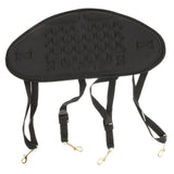 Maxbell Comfy Sit On Top Kayak Seat Lower Back Rest Support Canoe SUP Boat Paddling