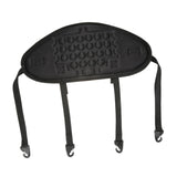 Maxbell Comfy Sit On Top Kayak Seat Lower Back Rest Support Canoe SUP Boat Paddling