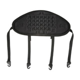 Maxbell Comfy Sit On Top Kayak Seat Lower Back Rest Support Canoe SUP Boat Paddling