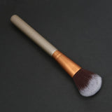 Maxbell Professional Makeup Brush Facial Powder Foundation Contour Blush Brush Cosmetic Tool