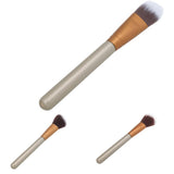 Maxbell Professional Makeup Brush Facial Powder Foundation Contour Blush Brush Cosmetic Tool
