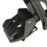 Maxbell Adjustable Mountain Cycling Bicycle Water Bottle Holder Rack Mount  Gold