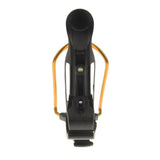 Maxbell Adjustable Mountain Cycling Bicycle Water Bottle Holder Rack Mount  Gold