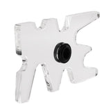 Maxbell Professional Bridge Head For Table Cue Pool Stick Snooker Billiard Ball Club