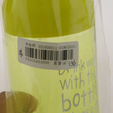 Max Maxb Plastic Leak-proof Drinks Sports Cycling Hiking Gym Water Bottle Green