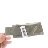 Waterproof Tactical Military MOLLE Vest Belt Pouch Pendant Bag Army Green