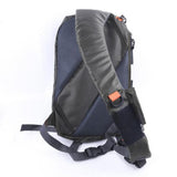 Maxbell Fishing Sling Bag Package Multifunctional Organizer Tackle Storage Holder