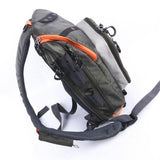 Maxbell Fishing Sling Bag Package Multifunctional Organizer Tackle Storage Holder