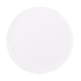 Maxbell 4.5cm Health Crystal Glue Holder Pallet for Eyelash Extensions Makeup Tools