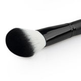 Makeup Cosmetic Brush Kabuki Contour Face Blush Brush Powder Foundation Tool