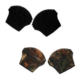 Maxbell Universal Kayak Paddle Comfort Grips Kayak Paddle Gloves SUP Paddle Mitts