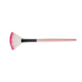 Soft Makeup Large Fan Brush Blush Powder Foundation Make Up Cosmetic Nail Art Tool