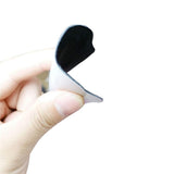 Maxbell Flower Shaped Soft Foam Forefoot Pads Cushion Insoles for High Heels Shoes