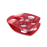 Maxbell Single Pulley Ball Bearings For Mountaineering Tree Rock Climbing Abseiling