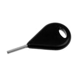Maxbell Black Surfboard Fin Key - Pack of 5