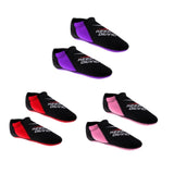 Max 3mm Neoprene Diving Snorkel Swimming Beach Surfing Fin Socks Boots XS Red