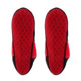 Max 3mm Neoprene Diving Snorkel Swimming Beach Surfing Fin Socks Boots M Red