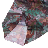 Maxbell Cycling Neck Face Mask Scarf 3D Digital Printing Outdoor Camo Camo Color 2