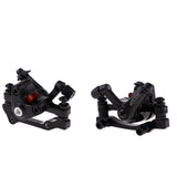 Maxbell Aluminum Alloy Mountain MTB Road Bike Bicycle Front Disc Brake Caliper