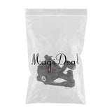 Maxbell Aluminum Alloy Mountain MTB Road Bike Bicycle Front Disc Brake Caliper