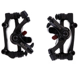Maxbell Aluminum Alloy Mountain MTB Road Bike Bicycle Front Disc Brake Caliper