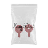 Maxbell 2 Pieces Mountain Road Bicycle MTB Bike Disc Brake Pads Accessories BB8