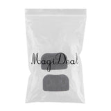 Maxbell 2 Pieces Mountain Road Bicycle MTB Bike Disc Brake Pads Accessories 0102