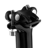 Maxbell Carbon Fiber Bicycle Seatpost Bike Seat Post Tube MTB Road Bike 27.2-400mm