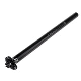 Maxbell Carbon Fiber Bicycle Seatpost Bike Seat Post Tube MTB Road Bike 27.2-400mm