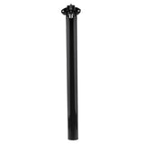 Maxbell Carbon Fiber Bicycle Seatpost Bike Seat Post Tube MTB Road Bike 31.6-400mm