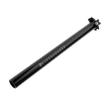 Maxbell Carbon Fiber Bicycle Seatpost Bike Seat Post Tube MTB Road Bike 31.6-400mm