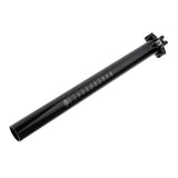 Maxbell Carbon Fiber Bicycle Seatpost Bike Seat Post Tube MTB Road Bike 31.6-350mm