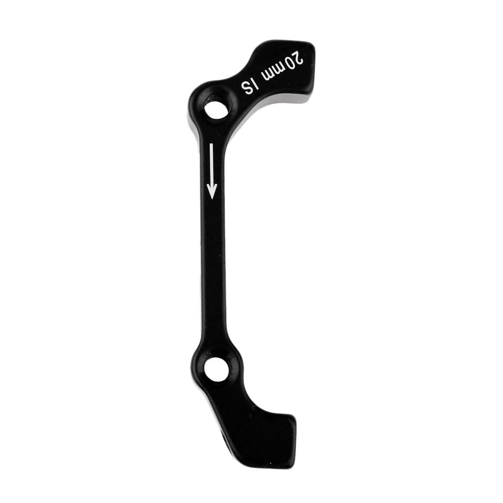 Maxbell Universal Bike Cycling Brake Caliper Mount Adapter For Front Caliper 160mm