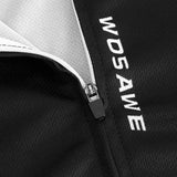 Maxbell Summer Women Cycling Short Sleeve Bike Shirts Gel Padded Shorts Skirts S
