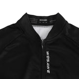 Maxbell Summer Women Cycling Short Sleeve Bike Shirts Gel Padded Shorts Skirts S