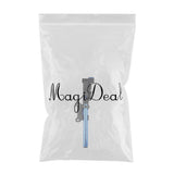 Maxbell Mini Bicycle High Pressure Pump Aluminum Alloy Pump Bike Accessories Blue